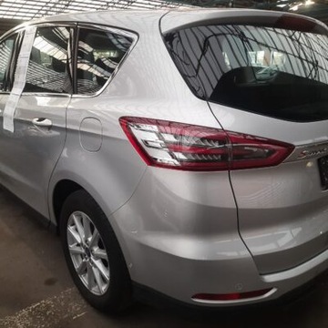 Ford S-Max II Van 2.0 TDCi 150KM 2018 Ford S-Max 2.0 diesel !! EURO6 TECHNOLOGIA ! INTELIGENTNY I BEZPIECZNY!!, zdjęcie 6