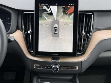 Volvo XC60 II 2026 VOLVO XC60 B5 AWD Ultra Dark Suv 2.0 (250KM) 2026, zdjęcie 7