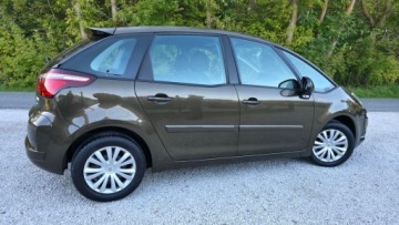 Citroen C4 Picasso I 1.6 HDi FAP 112KM 2013 CITROEN C4 PICASSO 1.6 HDI|NISKI PRZEBIEG|PO SERWISIE|GOTOWY DO REJESTRACJI, zdjęcie 13