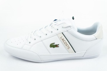 Buty męskie sportowe Lacoste Chaymon [01365T]