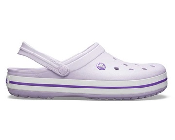 Шлепанцы унисекс CROCS CROCBAND (размер 38/39)