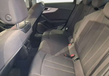Audi A4 B9 Limousine Facelifting 2.0 35 TFSI 150KM 2020 Audi A4 Limousine 2.0 TFSI 150KM S-tronic 202021 r., I wlasciciel, Salon P, zdjęcie 12