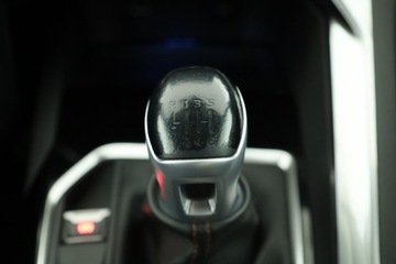 Peugeot 3008 II Crossover 1.2 PureTech 130KM 2017 Peugeot 3008 1.2 PureTech, Navi, Klima, zdjęcie 14