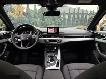 Audi A4 B9 Avant 2.0 TDI 150KM 2018 Audi A4 Avant 2.0 TDI S tronic 150KM 2018r Możliwa Zamiana!, zdjęcie 14