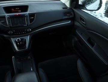 Honda CR-V IV SUV 2.0 i-VTEC 155KM 2012 Honda CR-V 2.0 i-VTEC, Salon Polska, Serwis ASO, zdjęcie 7