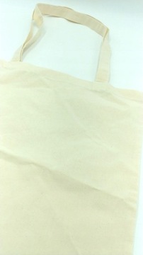 TORBA EKOLOGICZNA NA ZAKUPY PREZENT NO PLASTIC