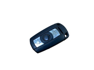 BMW E81 E87 E88 E90 E91 E92 E93 E60 E61 E63 E64 KLUCZYK PILOT WKŁAD