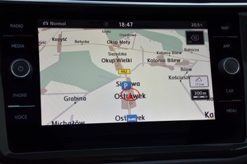 Volkswagen Tiguan II SUV 2.0 TDI 150KM 2018 Volkswagen Tiguan II Highline 2.0TDI 4x4 AUTOMAT 7b BOGATY, Doinwestowany!, zdjęcie 25