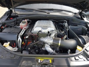 Dodge Durango III 2021 Dodge Durango SRT Hellcat 2021 6.2l, zdjęcie 7