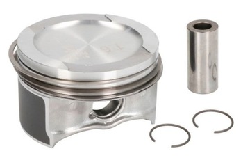 Tłok MAHLE 033 20 01