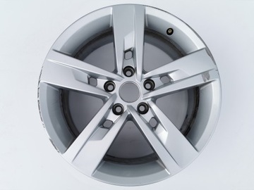 FELGA SEAT LEON III 5F0 17'' 7.0JX17 ET-49 5X112 5F0601025T