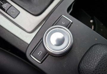 Mercedes Klasa C W204 Limuzyna 1.8 200 CGI BlueEFFICIENCY 184KM 2010 Mercedes-Benz Klasa C Zarejestrowany - ubezpieczony - automat - benzyna 1.8, zdjęcie 30