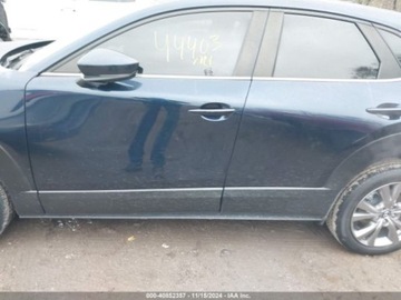 Mazda CX-30 2020 Mazda CX-30 2020r., PREFERRED PACKAGE, od ubezpieczalni 2.5 Benzyna 186KM, zdjęcie 3