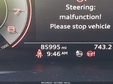 Audi Q8 2019 Audi Q8 55 Premium 2019 3.0l 3.0 Benzyna 335KM, zdjęcie 12