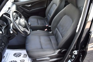 Hyundai ix20 Mikrovan 1.4 CVVT 90KM 2014 Hyundai ix20 Modelowo-2015 Klimatyzacja Multifunkcja Komputer Nowy Rozrzad, zdjęcie 11