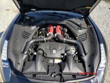 Ferrari California 2015 Ferrari California 2015 r. 3,9 L, od ubezpieczalni 3.9 Benzyna 553KM, zdjęcie 10