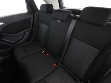Mercedes Klasa B W246 Sports Tourer 180 BlueEFFICIENCY 122KM 2015 Mercedes B 180 navi czujniki parkowania, zdjęcie 16