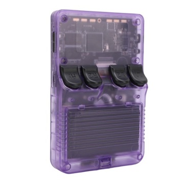 ИГРОВАЯ КОНСОЛЬ СВЕРХМОЩНАЯ РЕТРО КОНСОЛЬ R36S 20000 ИГР 128 ГБ ПОДАРОК ​​ДЕТЯМ