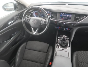 Opel Insignia II Grand Sport Facelifting 2.0 Diesel 174KM 2020 Opel Insignia 2.0 CDTI, Salon Polska, Serwis ASO, zdjęcie 6