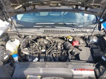 Ford Edge II 2024 Ford Edge 2024 r., 2,0L 4x4 SE 2.0 Benzyna 250KM, zdjęcie 11