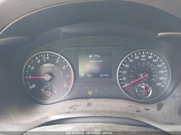 Kia Stinger 2021 Kia Stinger Gt 2021 3.3l 3.3 Benzyna 365KM, zdjęcie 11