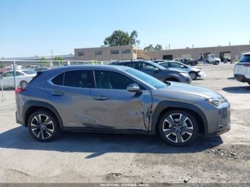 Lexus UX 2021 Lexus UX 2021 LEXUS UX 250H 2.0 Hybryda 181KM, zdjęcie 6
