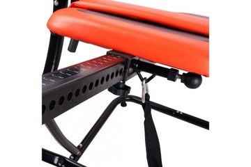 Скамья гравитационная /INSPORTLINE