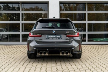 BMW Seria 3 G20-G21 2025 BMW M3 Competition M xDrive Touring, zdjęcie 7
