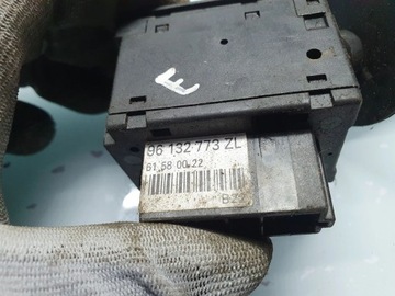 CITROEN XANTIA 1998 MINCE / PŘEPÍNAČ STĚRAČE