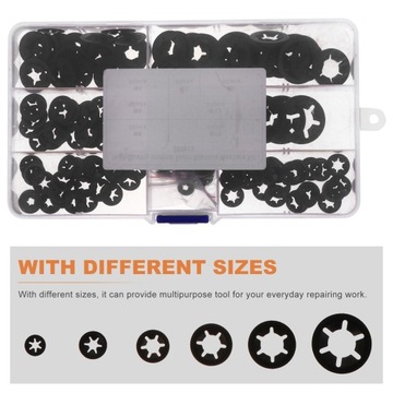 МНОГОФУНКЦИОНАЛЬНЫЕ ЗАПОРНЫЕ НАКЛАДКИ ДЛЯ ИНСТРУМЕНТОВ