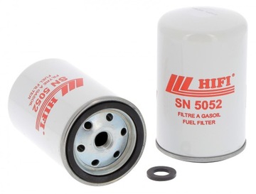 Hifi Filter SN 5052 Filtr paliwa
