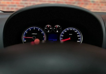 Hyundai i30 I Hatchback 1.4 109KM 2009 Hyundai i30 Klima Isofix Super stan Gwarancja w cenie Warszawa VRRJ 1.4, zdjęcie 19