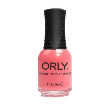 ORLY lakier wegański Meet Cute 18ml