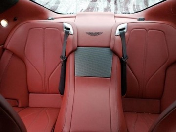 Aston Martin DB9 2015 Aston Martin DB9 2015, 5.9L, 4x4, od ubezpieczalni, zdjęcie 9