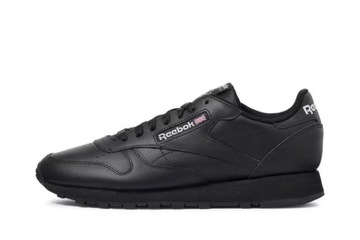 Buty męskie Reebok Classic Leather 100008494 42.5