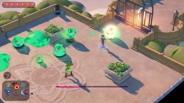 ЗАКЛИНАНИЯ И СЕКРЕТЫ XBOX SERIES X/S КЛЮЧ