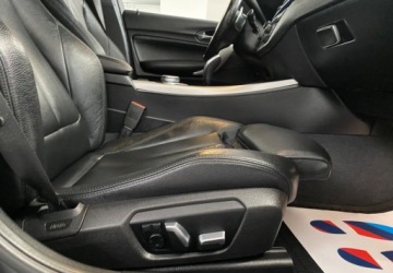 BMW Seria 1 F20-F21 Hatchback 3d Facelifting 2017 120d 190KM 2019 BMW Seria 1 4x4 Skora Xenon Gwarancja 2.0 Diesel 190KM, zdjęcie 17