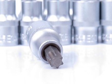 ТОРЦЕВЫЕ ТОРЦЕВЫЕ КЛЮЧИ TORX 1/2