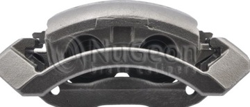 TŘMEN BRZDOVÝ DODGE RAM 1500 PICKUP DURANGO 2002/06 LEVÝ PŘEDNÍ