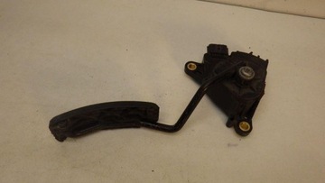 PEDAŁ GAZU POTENCJOMETR RENAULT KANGOO II 1.5 DCI 8200436878