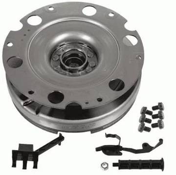 KOLO DVOUHMOTNÉ SPOJKY AUDI SETRVAČNÍK / 2294 001 965 SACHS