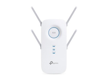 TP-LINK RE650 AC2600 Усилитель сигнала Wi-Fi