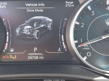 Maserati Ghibli III 2021 Maserati Ghibli S 2021 3.0l 3.0 Benzyna 424KM, zdjęcie 11