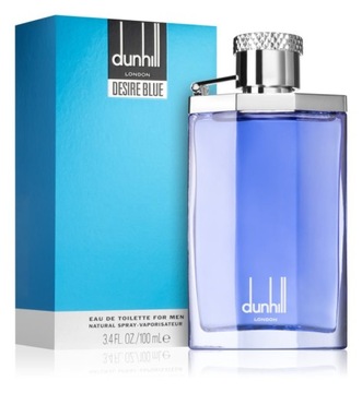 DUNHILL DESIRE BLUE MAN EDT 100ML