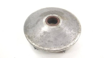 X-MAX SKYCRUISER 125 10- WARIATOR KOMPLETNY ROLKI