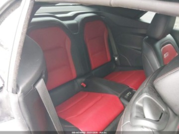 Chevrolet Camaro VI Cabrio 6.2 455KM 2023 Chevrolet Camaro CHEVROLET CAMARO RWD 2SS 6.2 Benzyna 455KM, zdjęcie 9