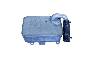 AUDI A6 C7 4G0 chłodnica oleju 059117021R