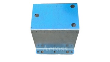 Uchwyt Wspornik Koła Zapasowego 5 x 112