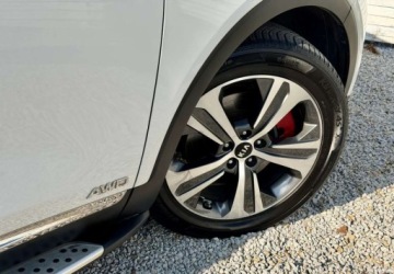 Kia Sorento IV 2020 Kia Sorento Kia Sorento 2.2 CRDi AWD GT Line 2.2 Diesel 200KM, zdjęcie 32