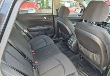 Kia Optima II Sedan Facelifting 2.0 DOHC 163KM 2019 Kia Optima Salon Polska Kamera Navi Super stan Vat23 2.0 Benzyna 163KM, zdjęcie 10